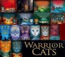 Which Warrior cat book is the best (seriese 1)