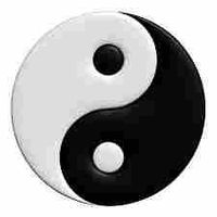 ying or yang?