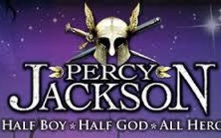 Witch Percy Jackson series do you like most?