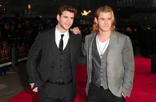 which Hemsworth brother is cuter? which Hemsworth brother is cuter?