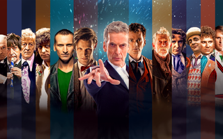 Which Doctor is your favorite?