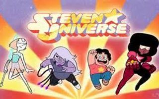 Which Steven Universe Character is the total BEST?