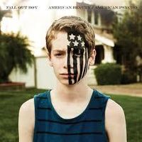 What's Your Favorite Song on "American Beauty/American Psycho?"