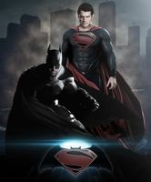 do you like batman or superman as a dc character?