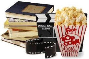 The Great Debate: Books or Movies