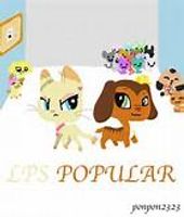 What LPS popular team r u?