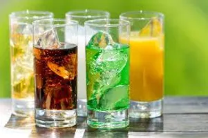 What's your favourite beverage? What's your favourite beverage?