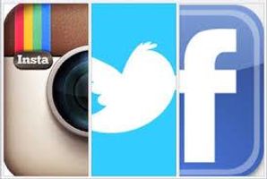 Which is the best: Facebook,Instagram,OR Twitter?