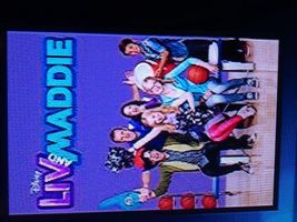 Who is your favorite Liv and Maddie character