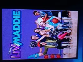 Who is your favorite Liv and Maddie character Who is your favorite Liv and Maddie character