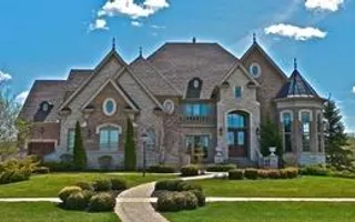 which house would you want to live in? which house would you want to live in?