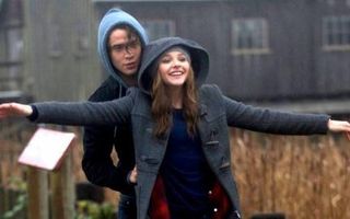 Did you enjoy the movie If I Stay?