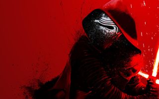 Opinion on Kylo Ren?