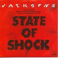 Which version of State of Shock do you prefer?