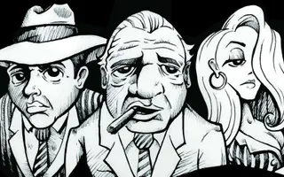 Goodfellas or the Godfather Goodfellas or the Godfather