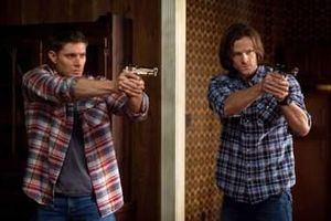 sam or dean winchester?