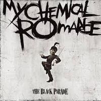 What's Your Favorite Song on "Welcome to the Black Parade?"