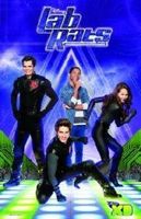 lab rats mission suits