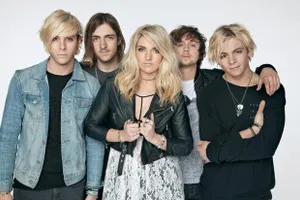 Who in R5 would you date? Who in R5 would you date?