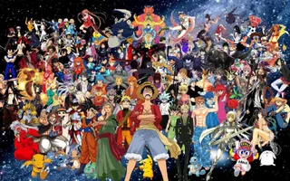 Which anime show is better? Which anime show is better?
