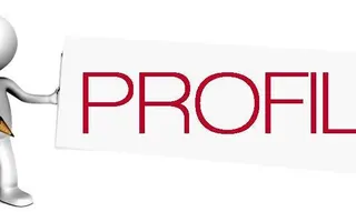What should my profile picture be? What should my profile picture be?