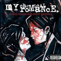 What's Your Favorite Song on "Three Cheers for Sweet Revenge?" What's Your Favorite Song on "Three Cheers for Sweet Revenge?"