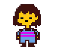 Do you like undertale? (2)