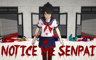 Which game do you like more: Yandere simulator or Bullied simulator ?