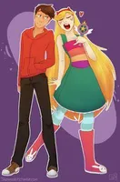 Star butterfly championship part 2 Star butterfly championship part 2
