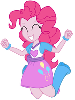 Which One Of Pinkie's dress is the best?