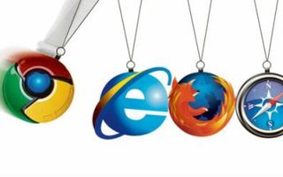 Which Web Browser Do You Prefer?