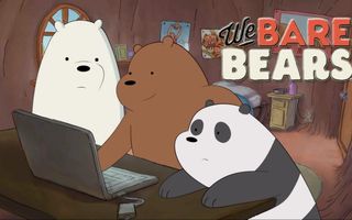 What do you think of We Bare Bears?