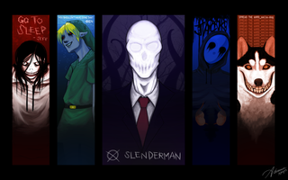 who should I do for a x reader for creepypasta? i don't own any art