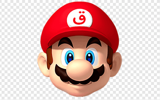 which mario pic do you like?