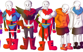 What Undertale AU is best?