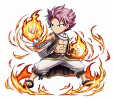 Natsu or gray (1)