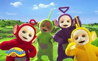 which teletubby is YOUR favorite?