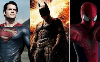 Which movie series do you like more: Spider-Man, Batman or Superman?