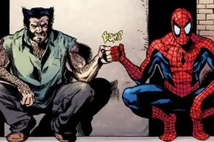 Does Spider-Man fit in more with the x-men or Avengers? Does Spider-Man fit in more with the x-men or Avengers?
