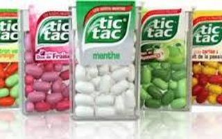 what type of tic tacs do you like best?