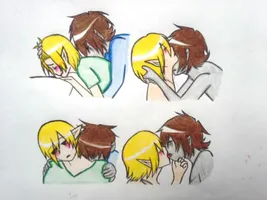 Which Ben X EJ pic? Which Ben X EJ pic?