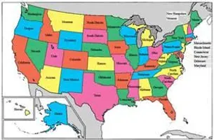 What Is The Worst State In The Nation? What Is The Worst State In The Nation?