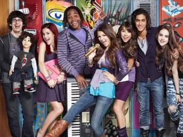 Favorite Victorious Song?