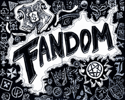 Which fandom do you dislike?