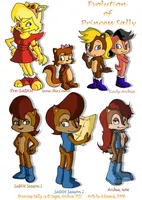 What form of Sally acron Do u like? What form of Sally acron Do u like?