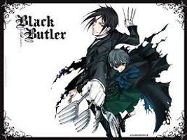 Who would be the best president? (Black Butler)