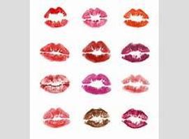 Which of the following lips look cooler?