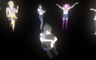 What was your favorite part about the Yandere Simulator mission mode update ?