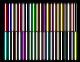 Lightsabers Lightsabers
