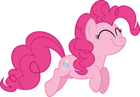 MLP: Best Pinkie Dress MLP: Best Pinkie Dress